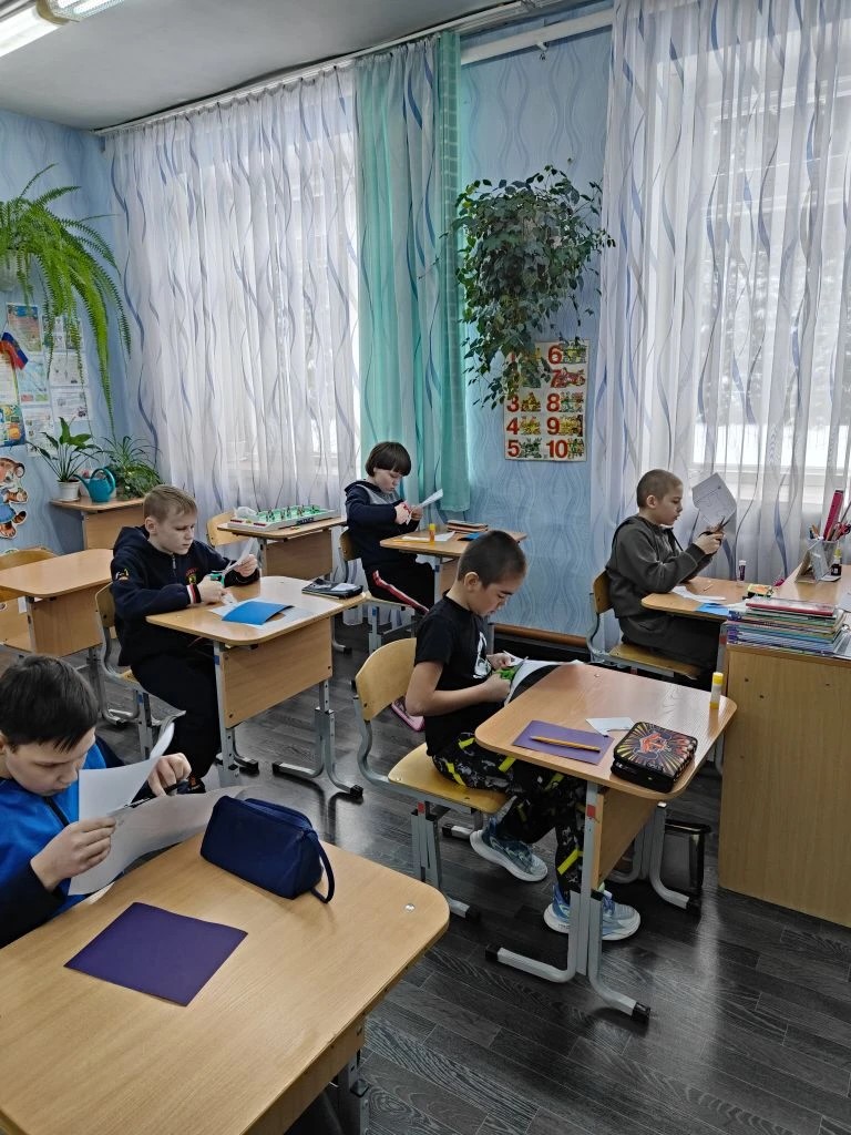 Den belogo medvedya 3