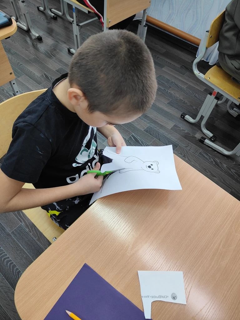 Den belogo medvedya 4