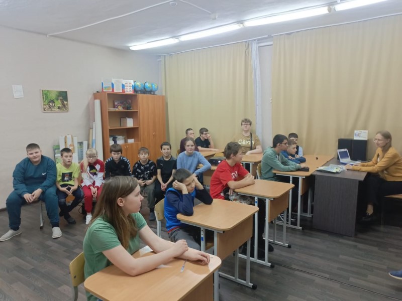 Kopilka ekologicheskih znanij