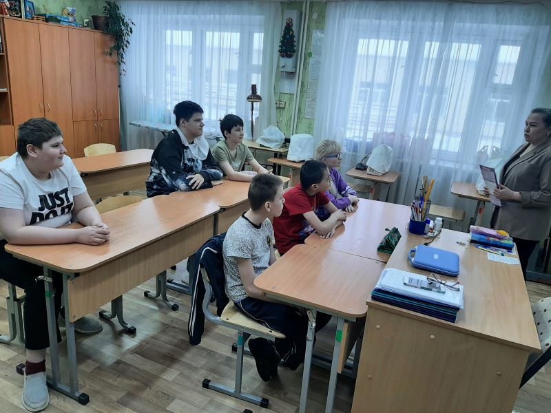 Pravovye profilakticheskie besedy