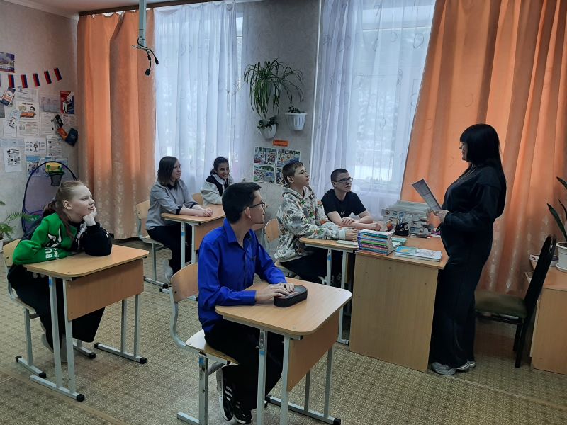 Pravovye profilakticheskie besedy 3