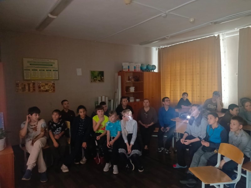 Razgovor o Krasnoj knige