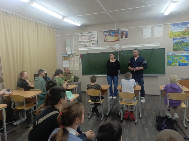 Vremya vybralo nas 2