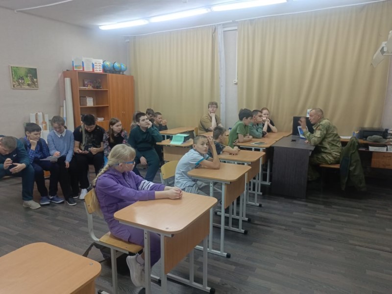 Vremya vybralo nas 3