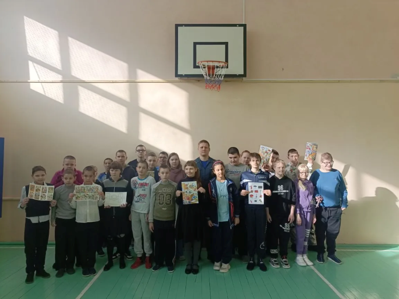 Vsemirnyj den grazhdanskoj oborony 5