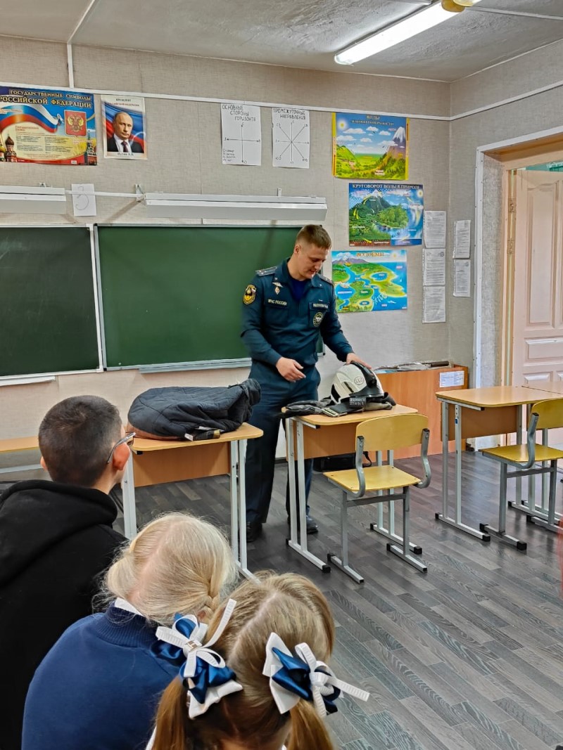 Vserossijskij otkrytyj urok kul'tury bezopasnosti 3