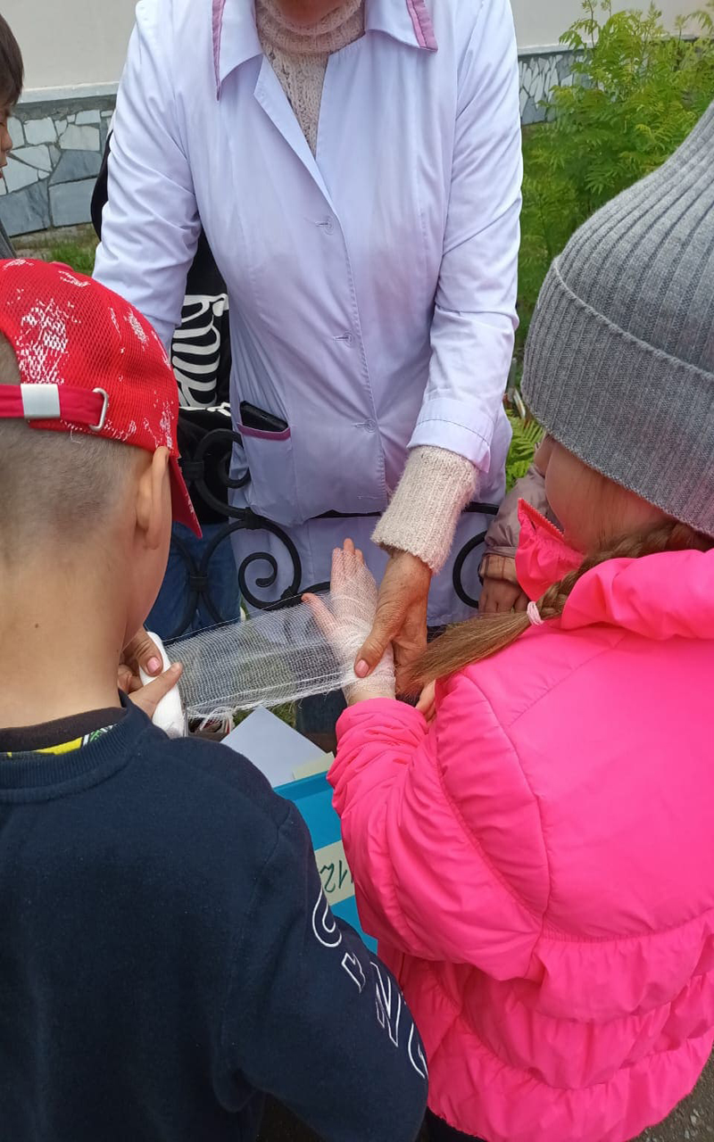 Meropriyatiya v den' Pamyati i skorbi 9