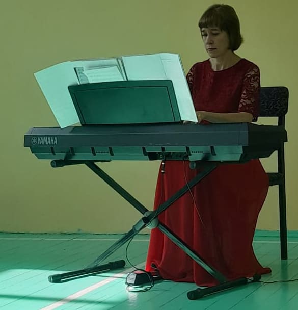 Alisa v strane muzykalnyh chudes 2