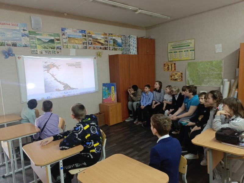 Bezopasnost na vodoemah v vesenne zimnij period 2025