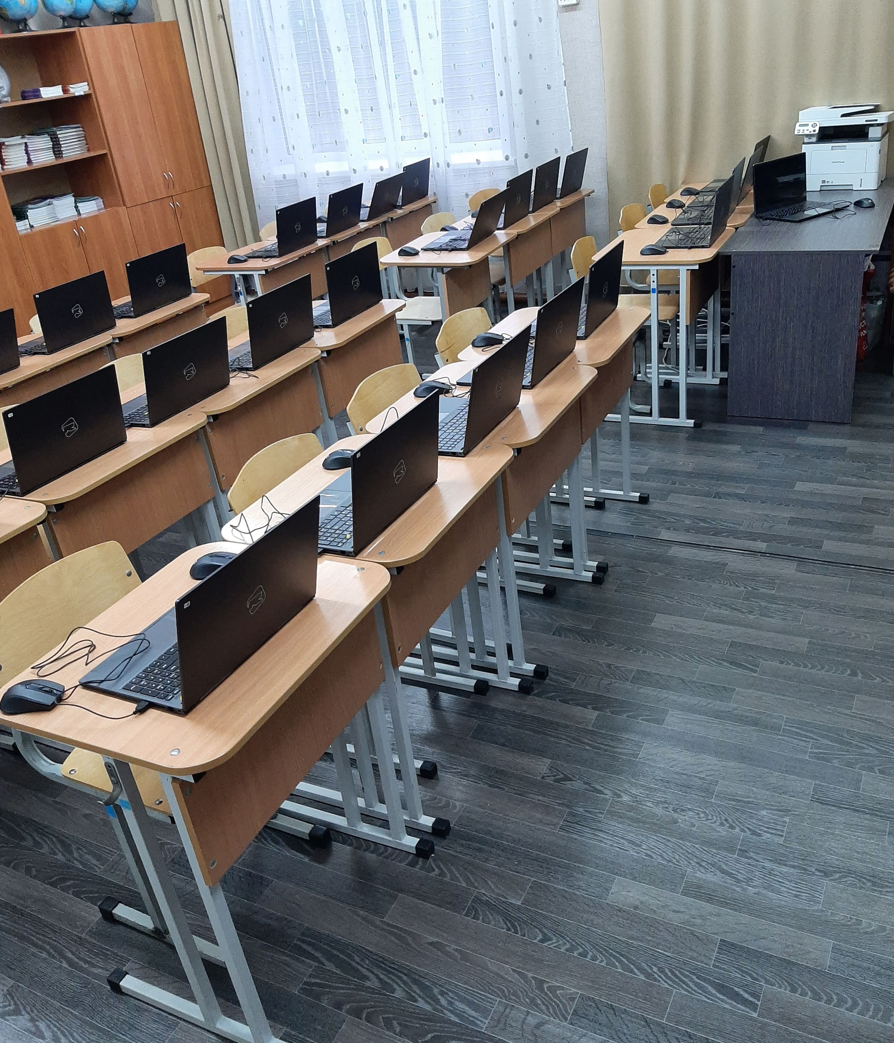 Cifrovaya obrazovatel'naya sreda