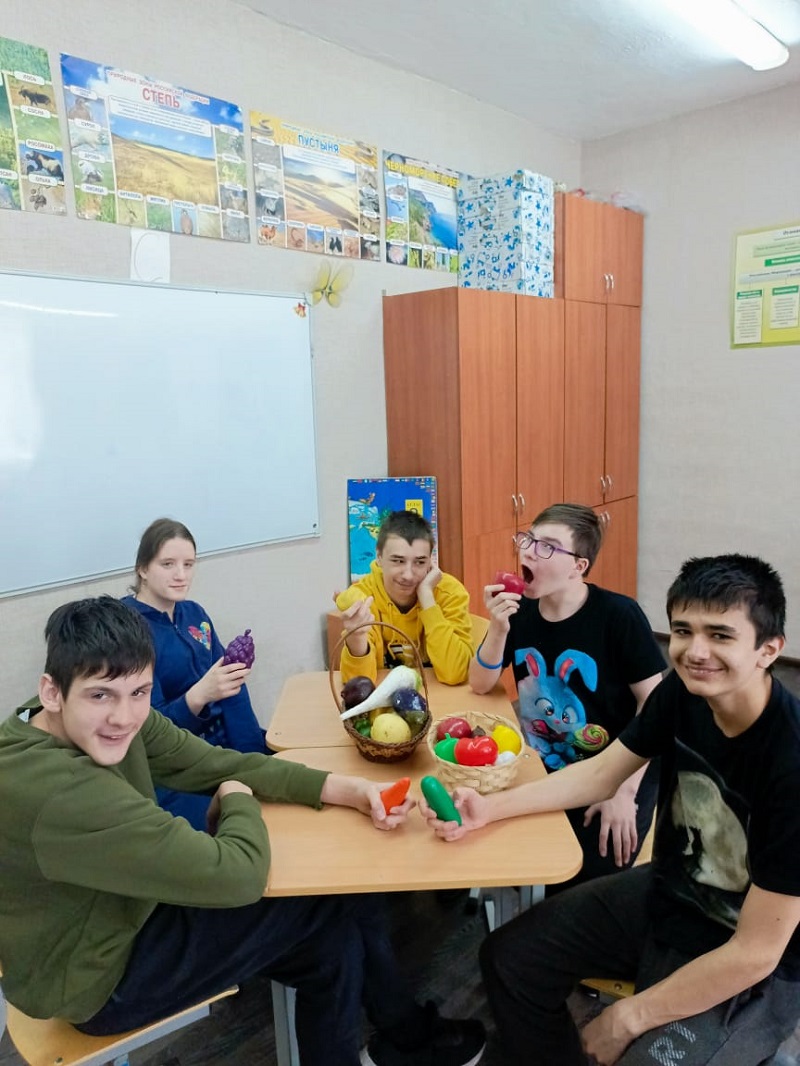 Leto prekrasno kogda bezopasno 4