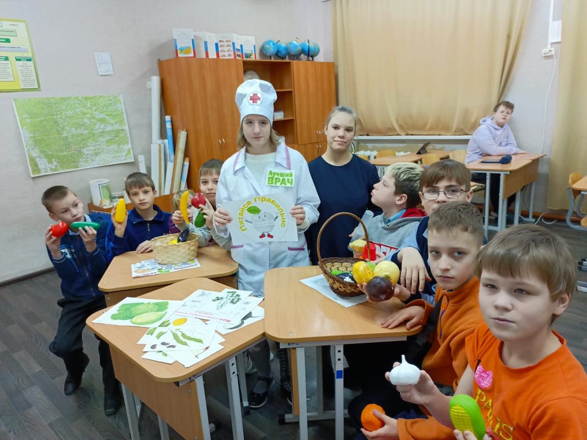 Nedelya shkolnogo pitaniya 2