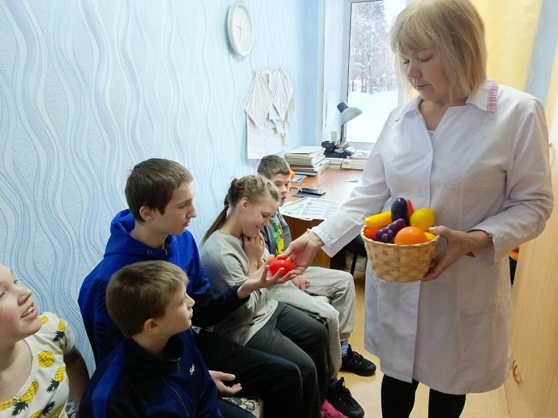 Profilaktika ostryh kishechnyh infekcij