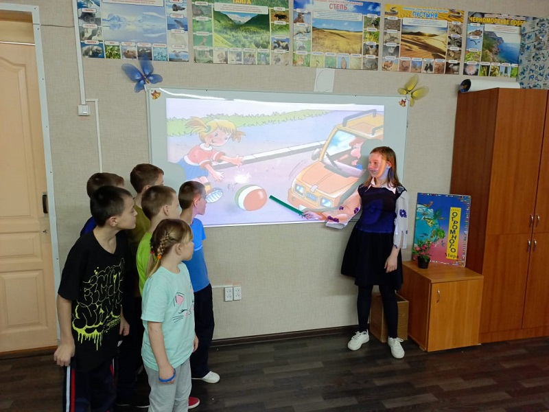 Sekrety dorozhnogo masterstva 3