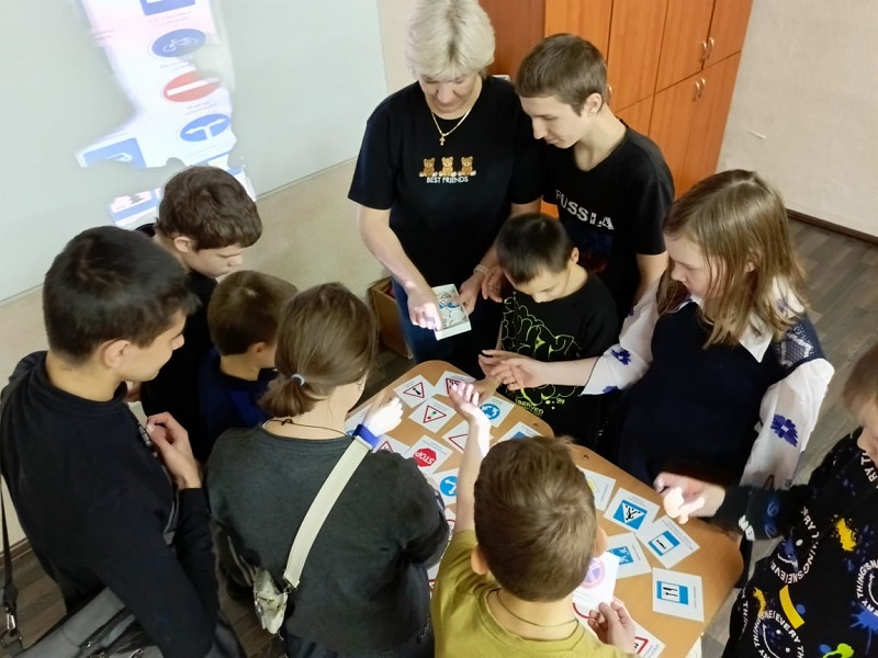 Sekrety dorozhnogo masterstva 4