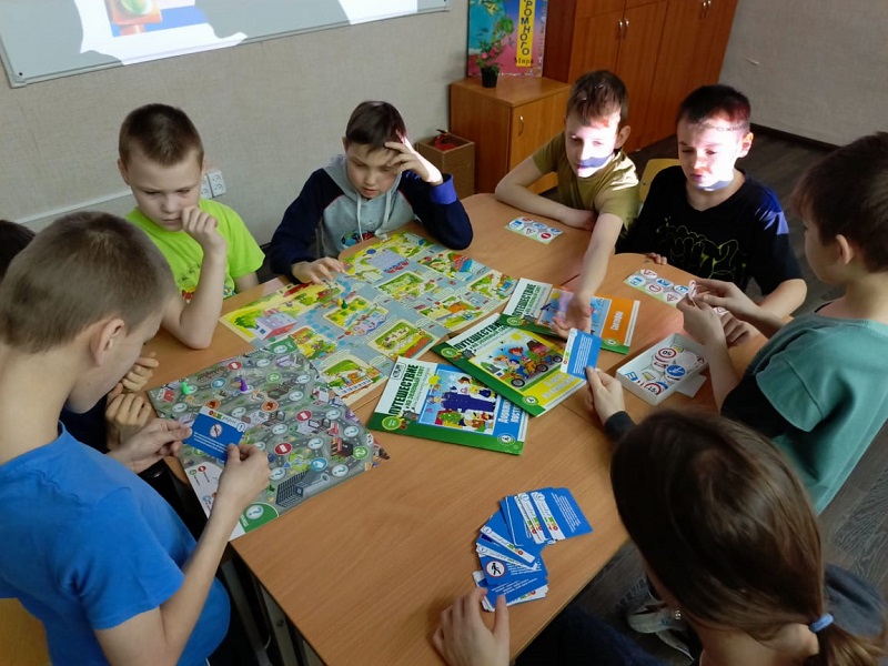 Sekrety dorozhnogo masterstva 5