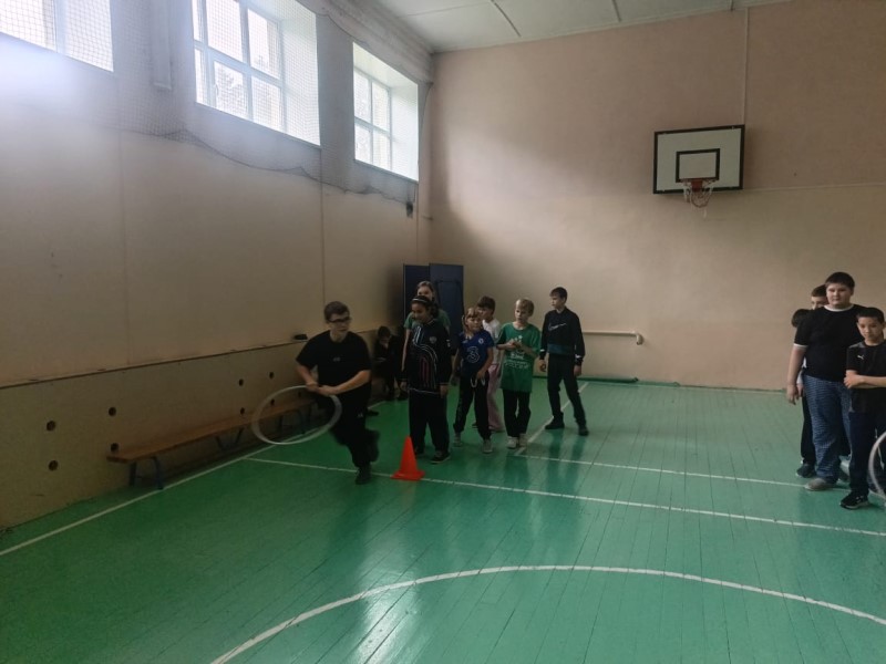 Dekada Dobroty krasoty i zdorovya