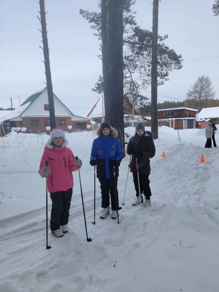 Lyzhnya Rossii 2026 3