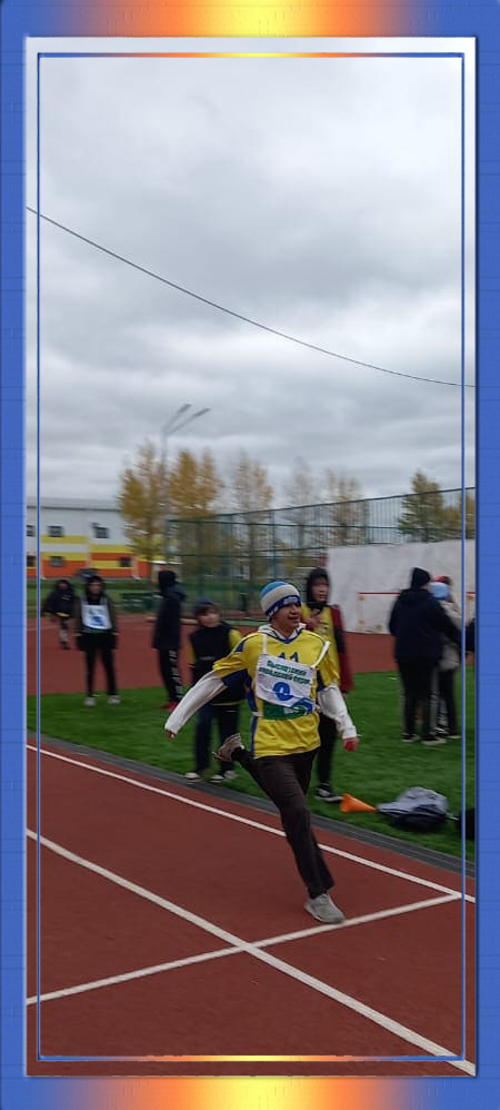 Municipal'noe pervenstvo SGO po lyogkoj atletike 2023 5