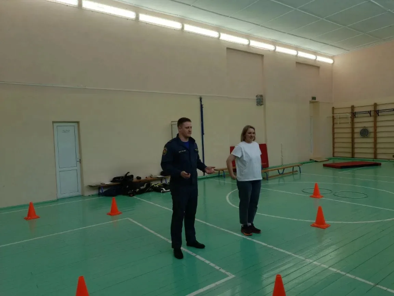 Vesyolye pozharnye starty 4