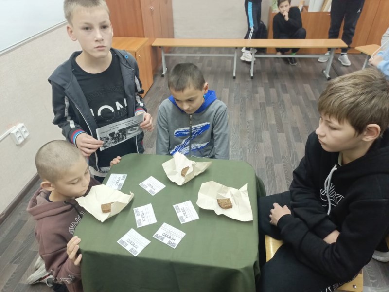 Blokadnyj Leningrad 4