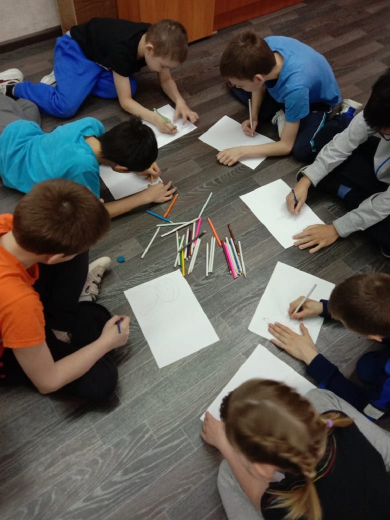 Vesennyaya nedelya dobra 2024 2