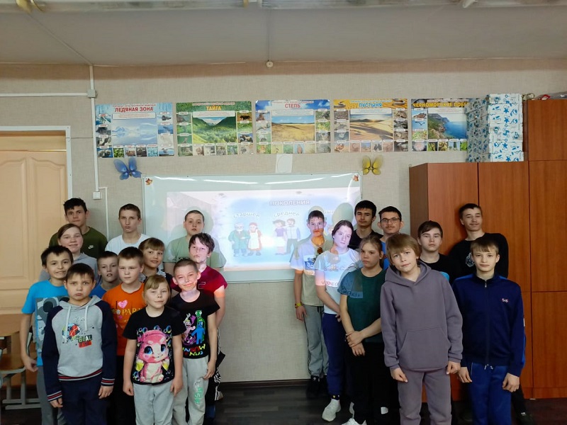 Vesennyaya nedelya dobra 2024 5