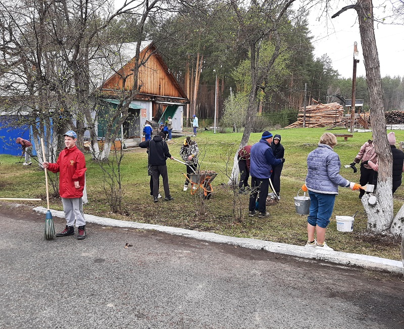 Vesennyaya nedelya dobra 2024 6