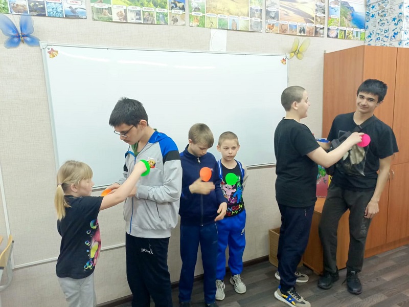Vesennyaya nedelya dobra 2024 7
