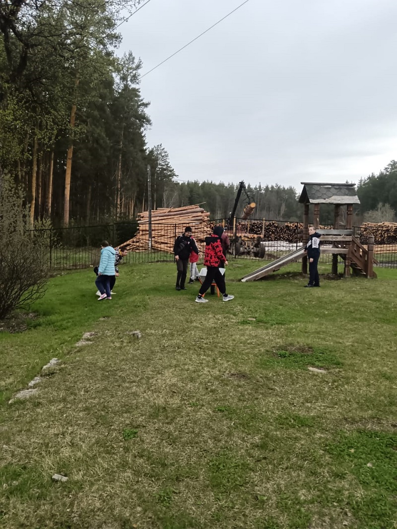 Vserossijskaya akciya TrudKrut 6