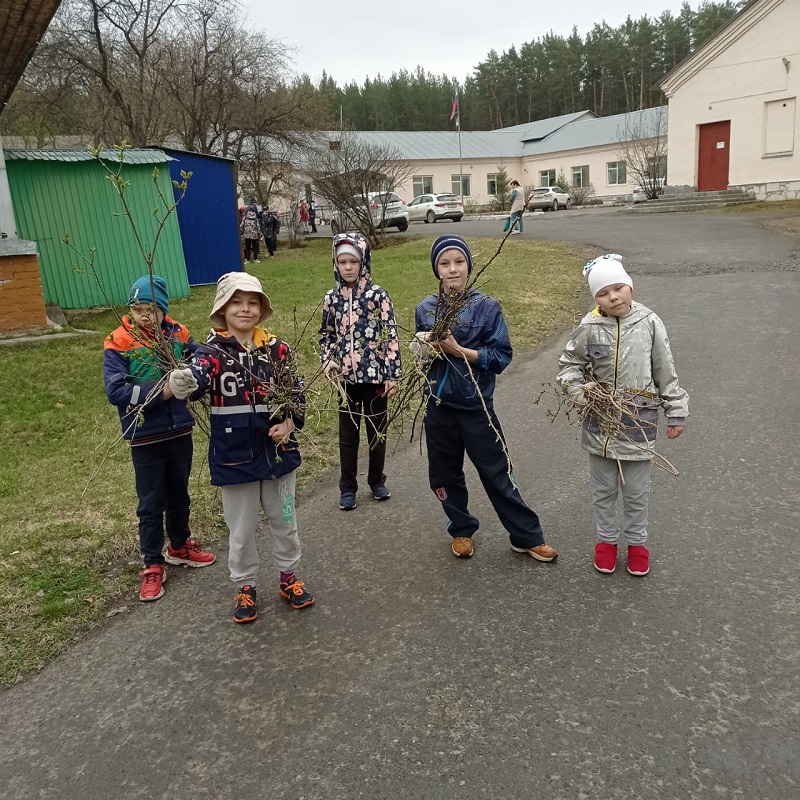Vserossijskaya akciya TrudKrut 8
