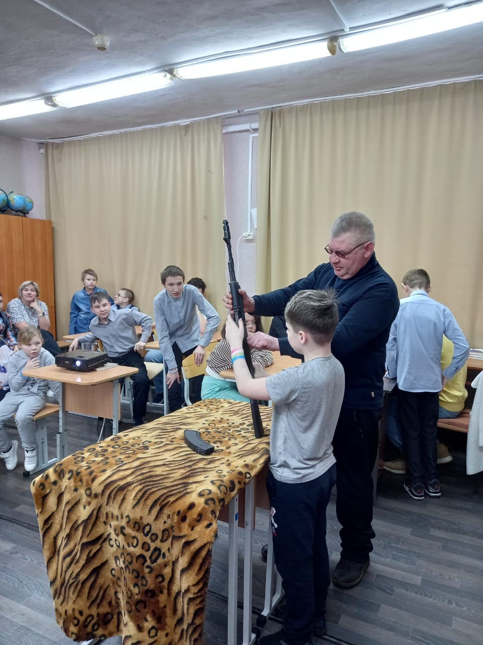 Urok muzhestva 2024 3