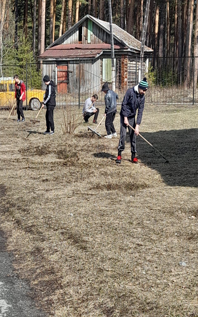 Vesennyaya Nedelya Dobra 4