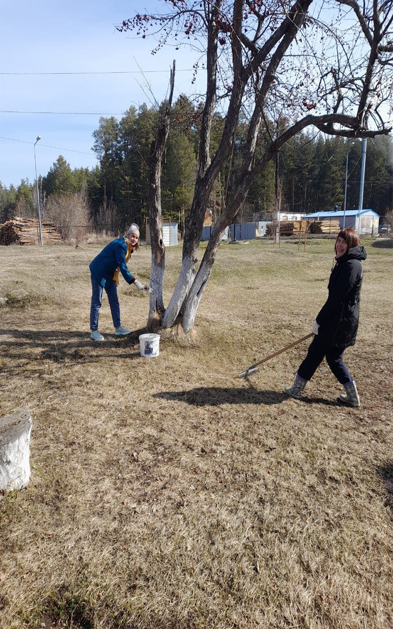Vesennyaya Nedelya Dobra 6