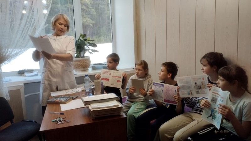 Vsemirnyj den borby protiv tuberkulyoza