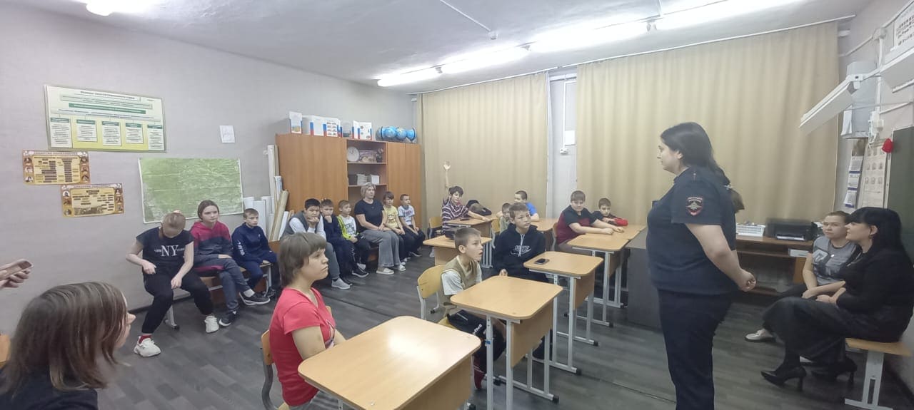 Vserossijskij den pravovoj pomoshchi detyam 2024