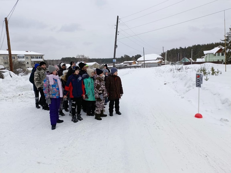 Akciya Detstvubezopasnye dorogi 3