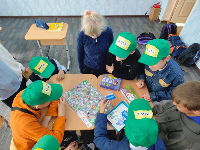 Bud vnimatelen na doroge 2