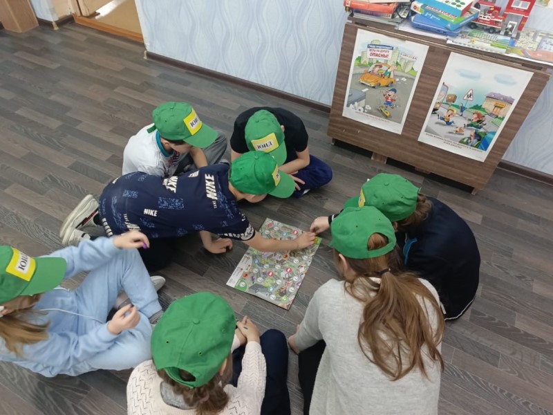 Doroga ne mesto dlya igr 2025 3