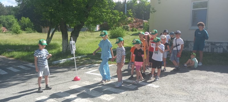 Profilakticheskoe meropriyatie Vnimaniedeti 4