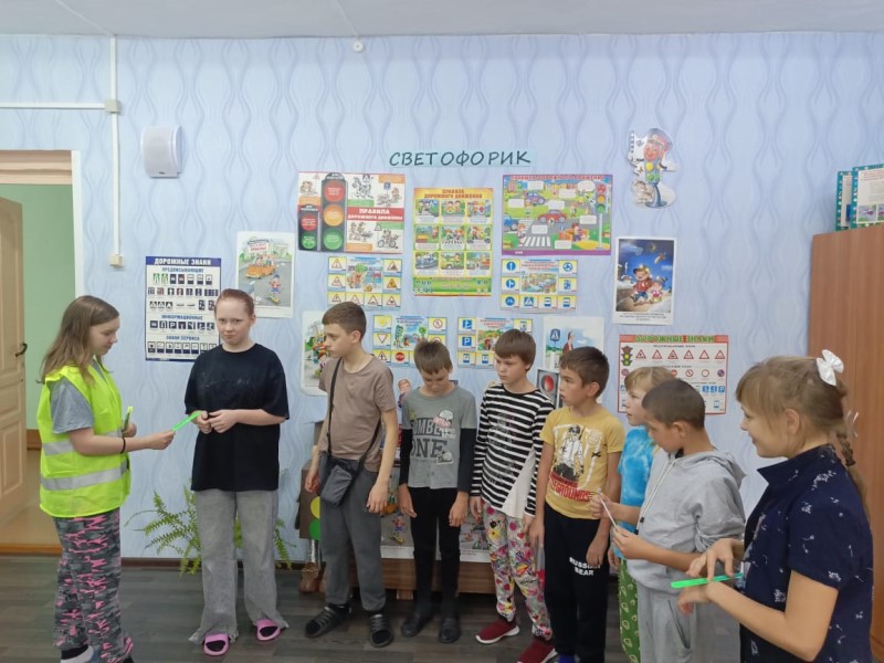 Tvoi drug dorozhnii znak 2