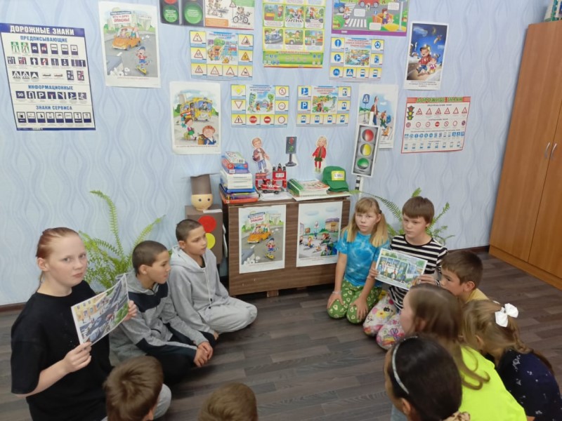 Tvoi drug dorozhnii znak 6