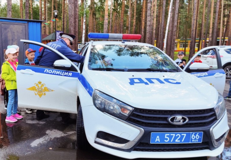 pravila bezopasnosti na doroge vo vremya letnih kanikul 2