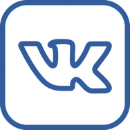 social icons vk 768x768