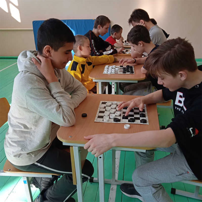 turnir po russkim shashkam 2